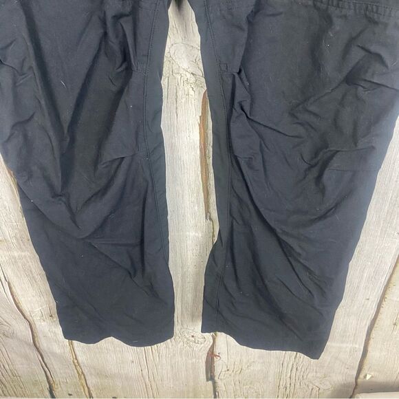 REI Co-op Activator Hiking Pant Black Size 14 Petite A - Picture 10 of 10